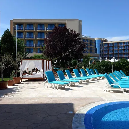 апартамент в комплекс Golden Beach, Sunny شقة ساني بيتش