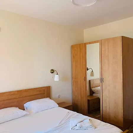 апартамент в комплекс Golden Beach, Sunny * ساني بيتش