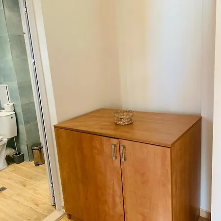 شقة апартамент в комплекс Golden Beach, Sunny ساني بيتش